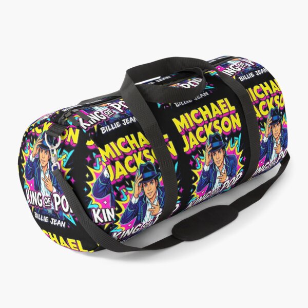 Item preview, MJ Billie Jean designed and sold by The Art by Rossouw.