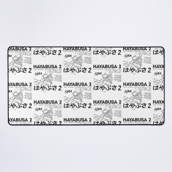 Item preview, Hayabusa 2 (For Light Coloured Shirts Only) designed and sold by suplobeaut.