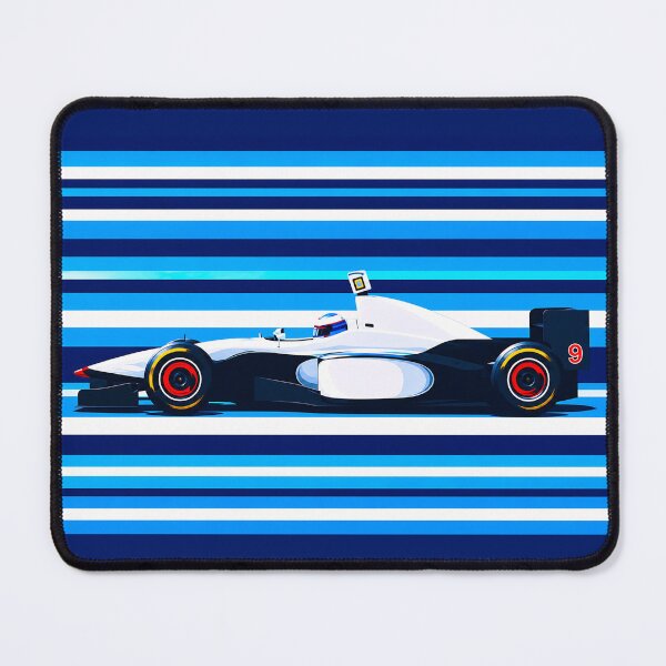 Item preview, Mika Hakkinen 1997 MP4/12 F1 Car designed and sold by PitWallArt.