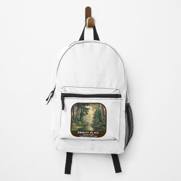 Item preview, Prouty Place State Park (Pennsylvania) designed and sold by RabbitK.