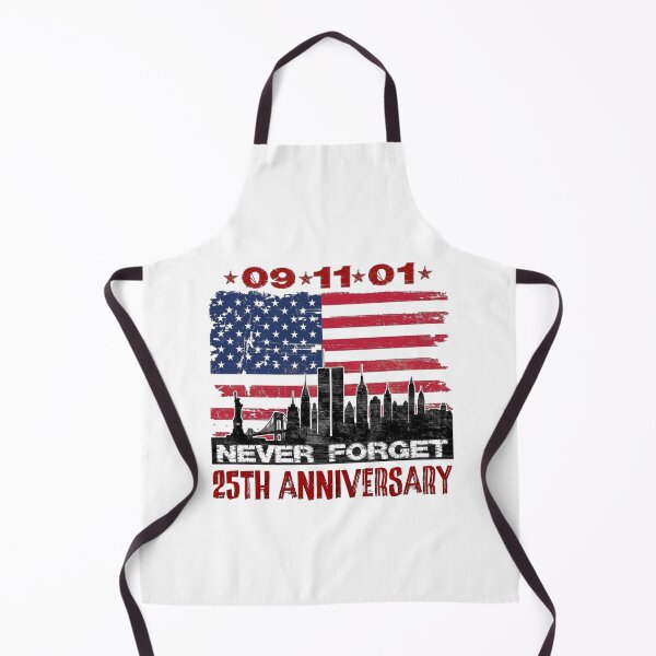 Item preview, September 11 25th Anniversary designed and sold by Ray's Photos & Art.