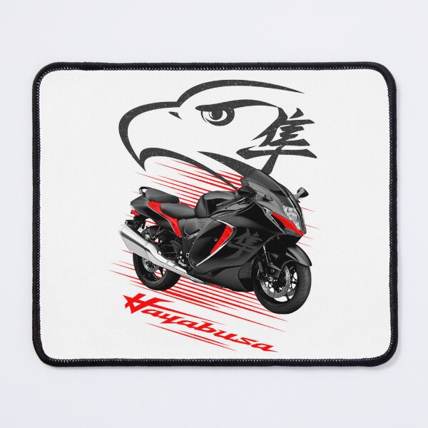 Item preview, Hayabusa 3 designed and sold by suplobeaut.