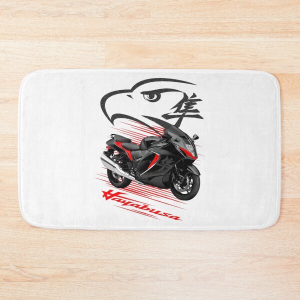 Item preview, Hayabusa 3 designed and sold by suplobeaut.