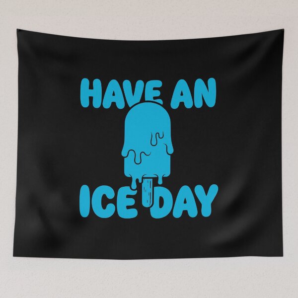 Item preview, Cool Ice Day Suns Out Puns Out Tee JUL-179 designed and sold by noberic.