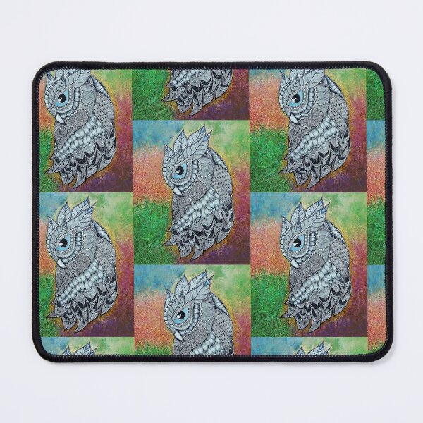 Item preview, Raden Owl designed and sold by SarahSalim.