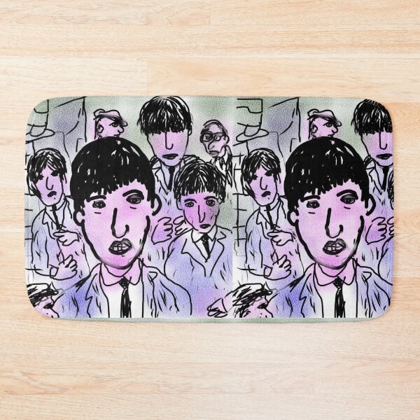 Item preview, Big Arrival in Color designed and sold by Stacey Lazarus.