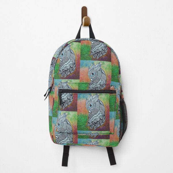 Item preview, Raden Owl designed and sold by SarahSalim.
