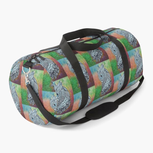 Item preview, Raden Owl designed and sold by SarahSalim.
