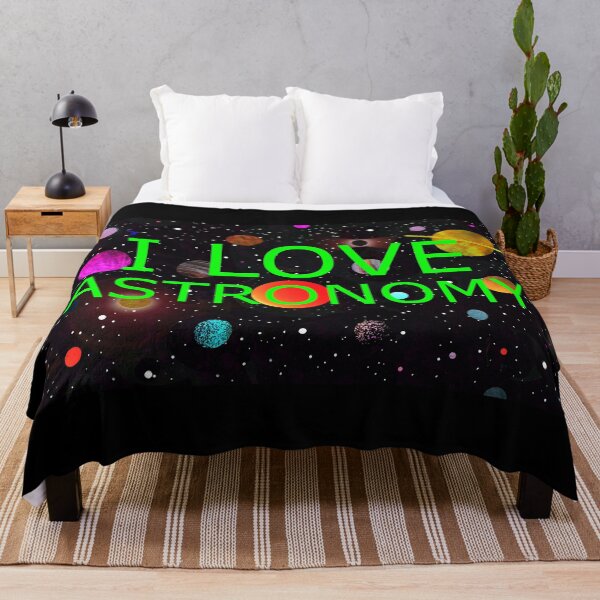 Item preview,  I Love Astronomy  designed and sold by Dlt1981.