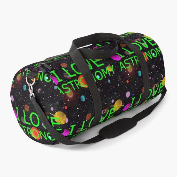 Item preview,  I Love Astronomy  designed and sold by Dlt1981.
