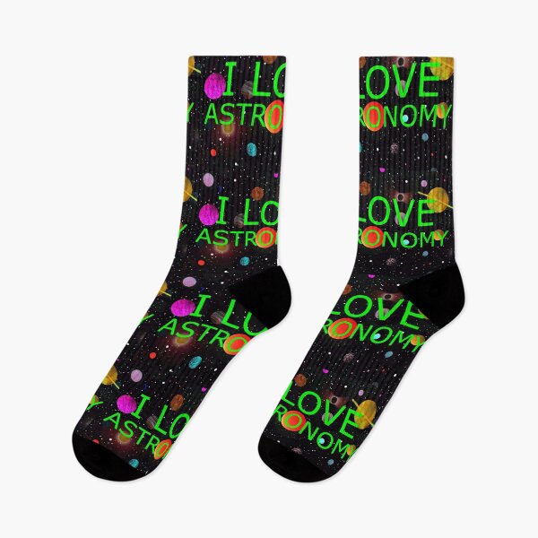 Item preview,  I Love Astronomy  designed and sold by Dlt1981.
