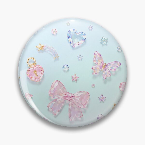 Item preview, Glass Lucky Charms designed and sold by Wiseass.