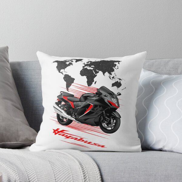 Item preview, Hayabusa 4 designed and sold by suplobeaut.