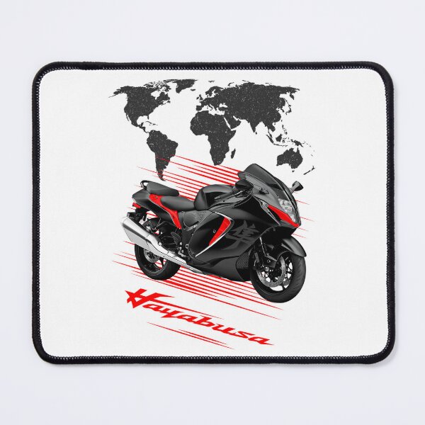 Item preview, Hayabusa 4 designed and sold by suplobeaut.