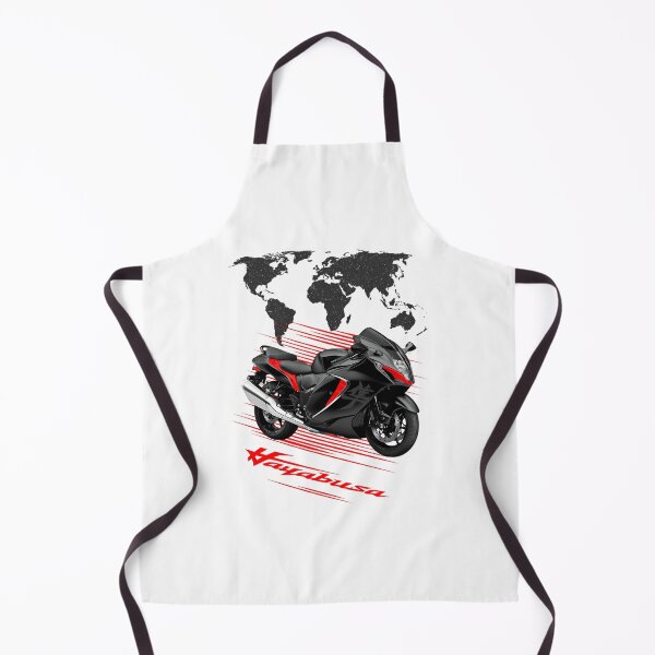 Item preview, Hayabusa 4 designed and sold by suplobeaut.