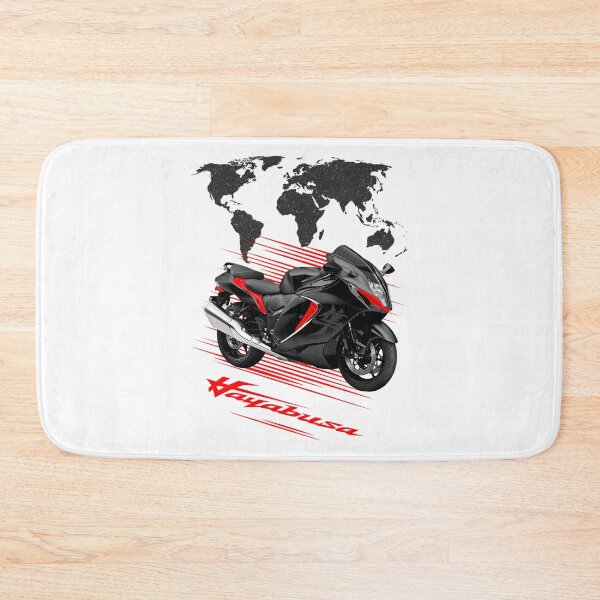 Item preview, Hayabusa 4 designed and sold by suplobeaut.