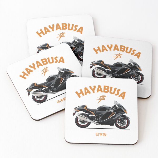 Item preview, Hayabusa 1300 designed and sold by suplobeaut.