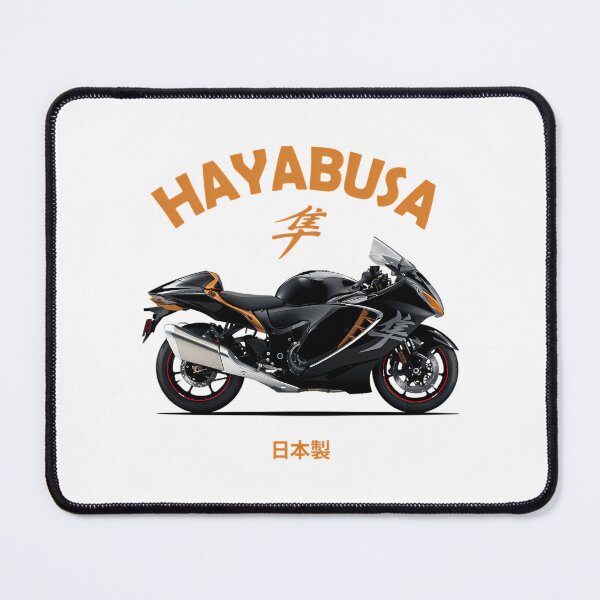Item preview, Hayabusa 1300 designed and sold by suplobeaut.