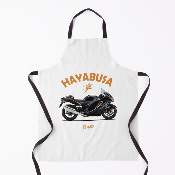 Item preview, Hayabusa 1300 designed and sold by suplobeaut.