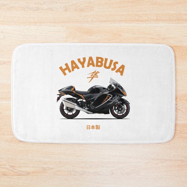 Item preview, Hayabusa 1300 designed and sold by suplobeaut.