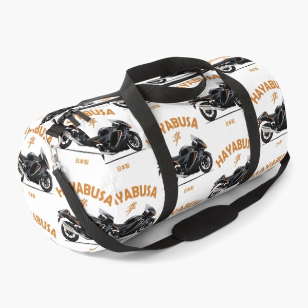 Item preview, Hayabusa 1300 designed and sold by suplobeaut.