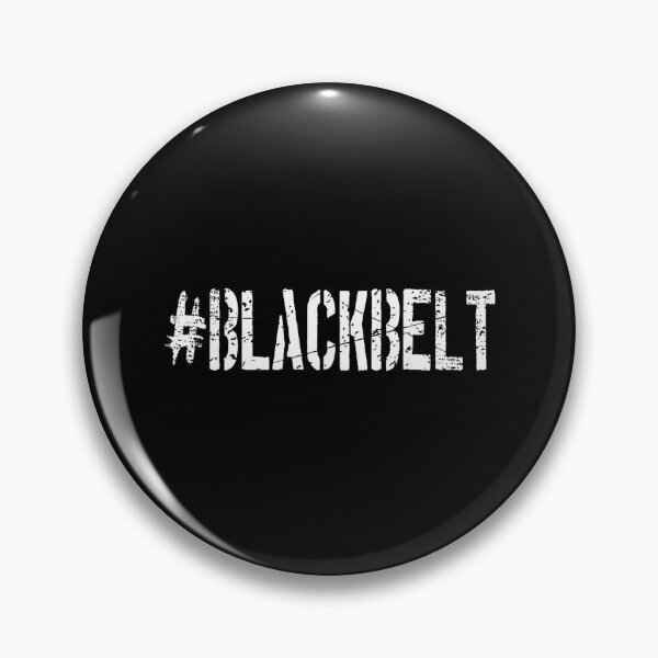 Item preview, Martial Arts Karate Black Belt designed and sold by CherylCGarrison.