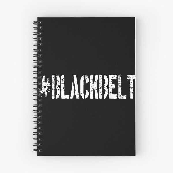 Item preview, Martial Arts Karate Black Belt designed and sold by CherylCGarrison.