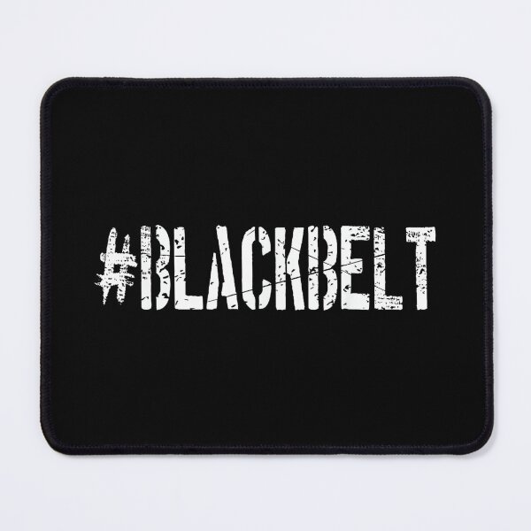 Item preview, Martial Arts Karate Black Belt designed and sold by CherylCGarrison.