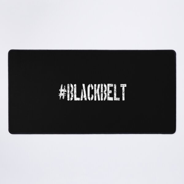 Item preview, Martial Arts Karate Black Belt designed and sold by CherylCGarrison.