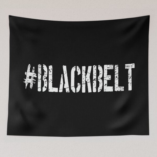 Item preview, Martial Arts Karate Black Belt designed and sold by CherylCGarrison.