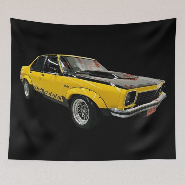 Item preview, Holden LH/LX Torana designed and sold by Reinrab.