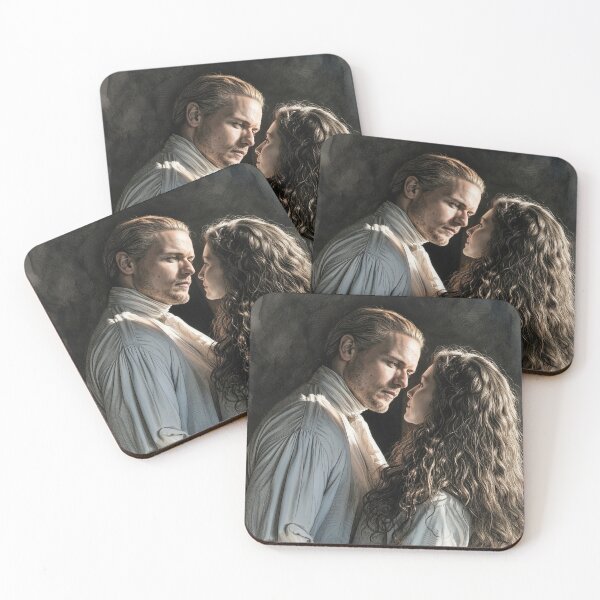 Item preview, Echoes of an Enduring Love designed and sold by Vera-Adxer.
