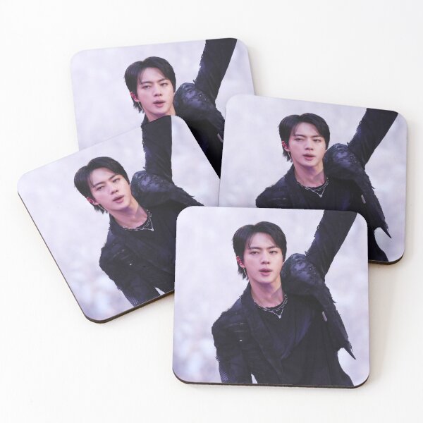 Item preview, seokjin designed and sold by tcadenas.