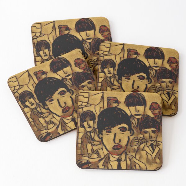 Item preview, The Mod Group designed and sold by Stacey Lazarus.