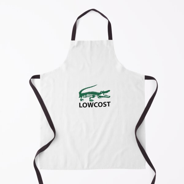 Item preview, Lowcost Crocodile Skeleton Funny Parody T-Shirt designed and sold by lexthelord.