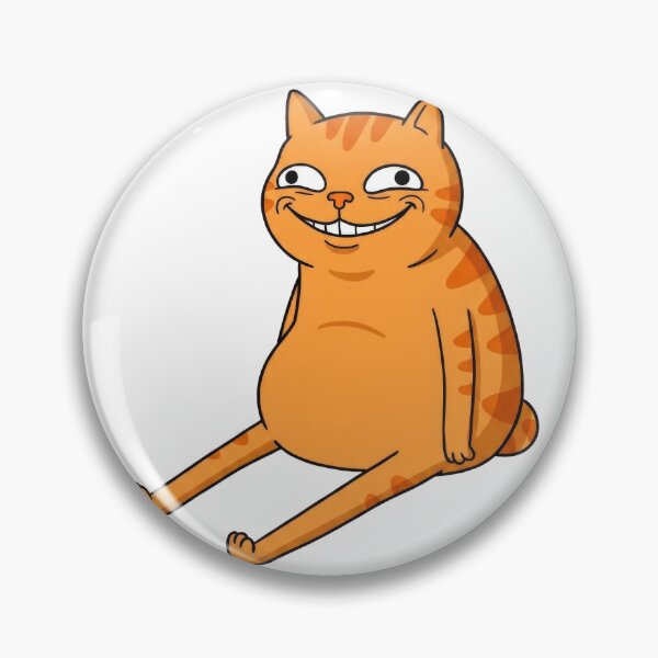 Item preview, Silly Funny Cat meme : They Cannot Outsmart you designed and sold by Woketoon.