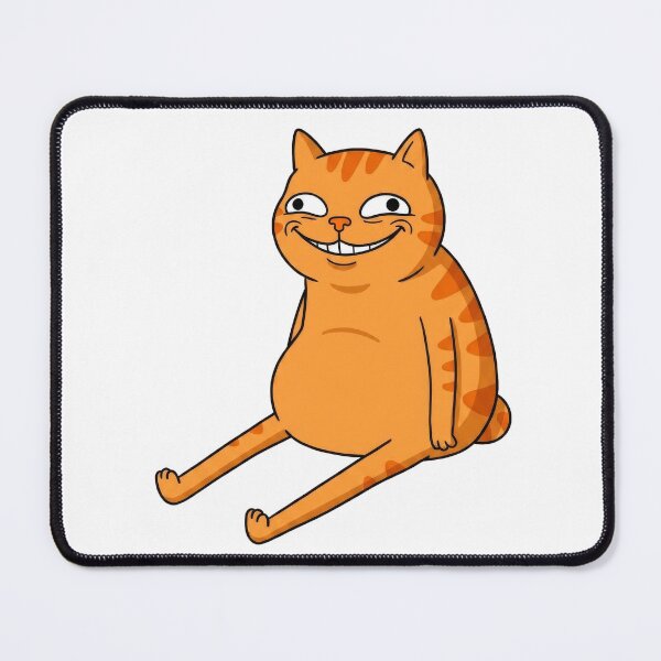 Item preview, Silly Funny Cat meme : They Cannot Outsmart you designed and sold by Woketoon.