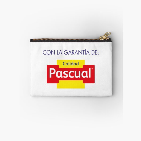 Item preview, Calidad Pascual Vintage Marca de productos lácteos españoles designed and sold by Aaronpolt.