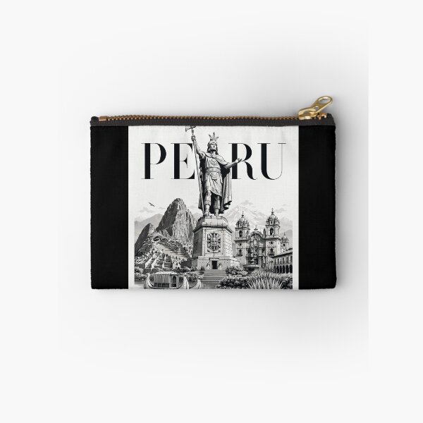 Item preview, Peru Machu Picchu History and Culture designed and sold by AtuqStudio.
