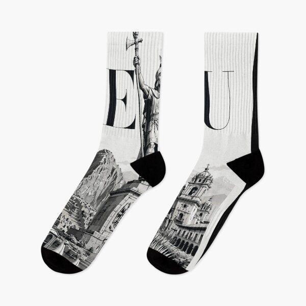 Item preview, Peru Machu Picchu History and Culture designed and sold by AtuqStudio.