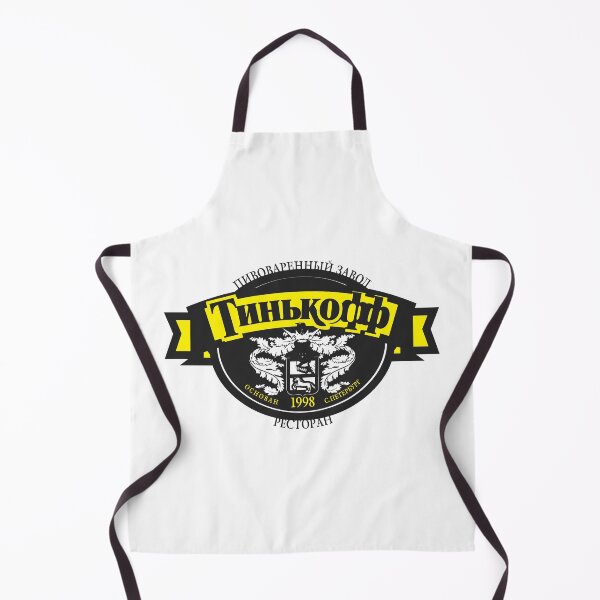 Item preview, Tinkoff Brewery Crest St Petersburg 1998 designed and sold by Aaronpolt.