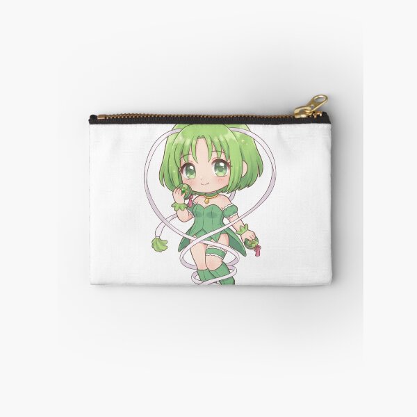Item preview, Chibi Retasu Midorikawa designed and sold by Solace Sparkles.