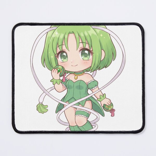Item preview, Chibi Retasu Midorikawa designed and sold by Solace Sparkles.