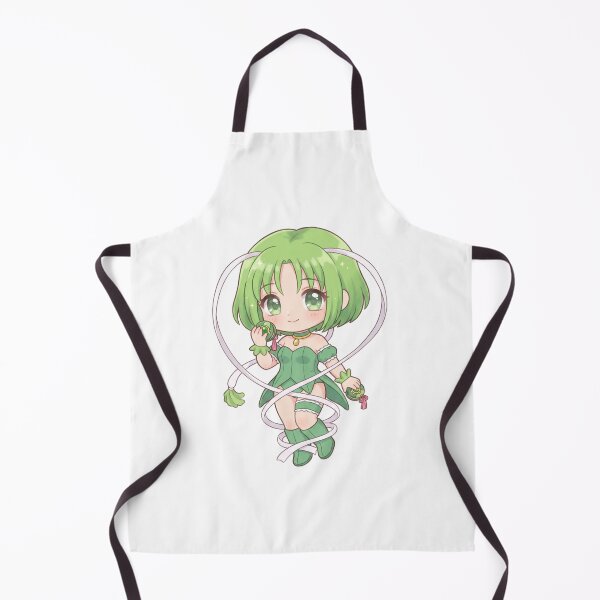 Item preview, Chibi Retasu Midorikawa designed and sold by Solace Sparkles.