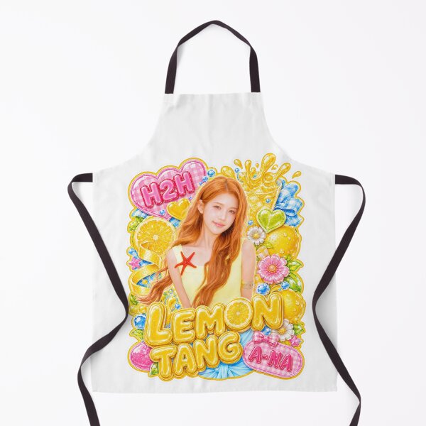 Item preview, A-na Hearts2Hearts Lemon Tang Metallic Horizon Graphic | Merch Collection designed and sold by Valereekmerch.