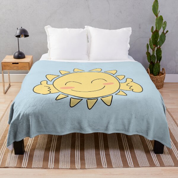 Item preview, Cute Positive Sun designed and sold by HugSomeNettles.