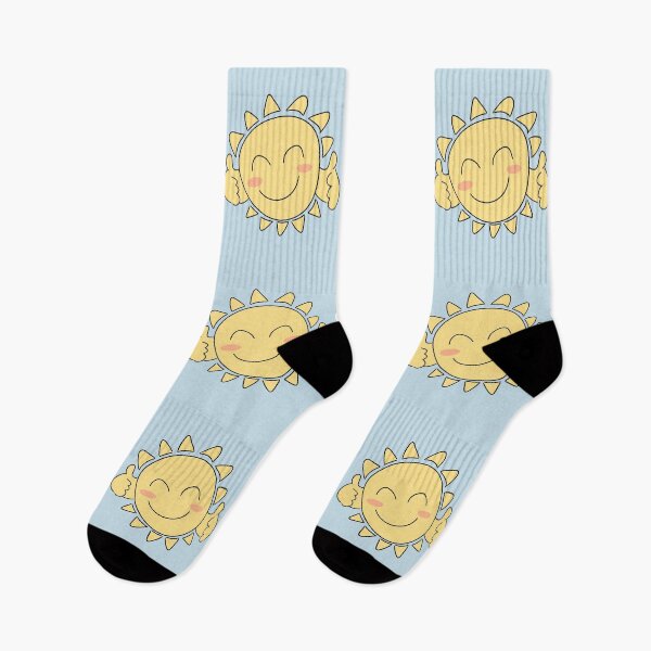 Item preview, Cute Positive Sun designed and sold by HugSomeNettles.
