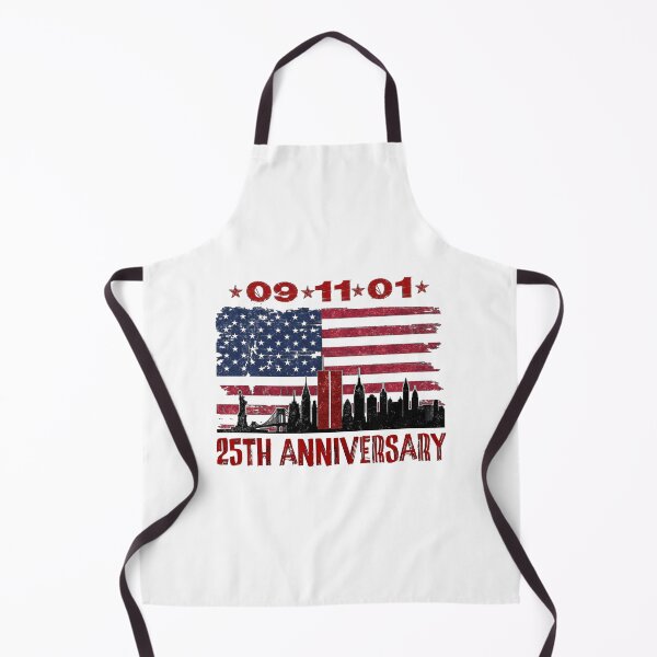 Item preview, 911 25th Anniversary designed and sold by Ray's Photos & Art.