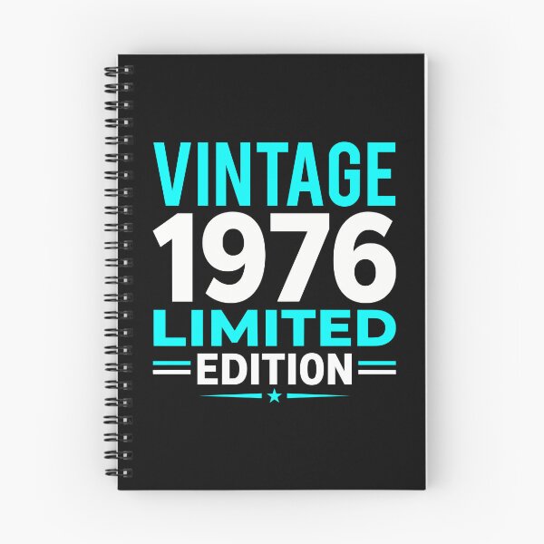 Item preview, Best 50th Birthday Vintage 1976 Art JUL-186 designed and sold by noberic.