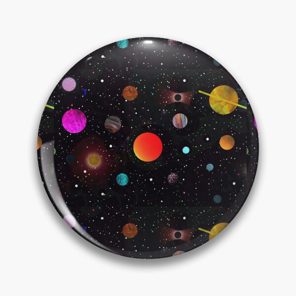 Item preview, The Universe designed and sold by Dlt1981.